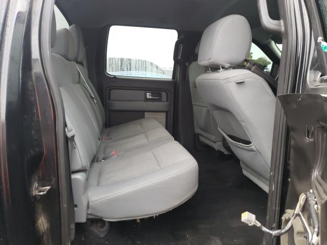 Photo 5 VIN: 1FTFW1ET5CFA27455 - FORD F150 SUPER 