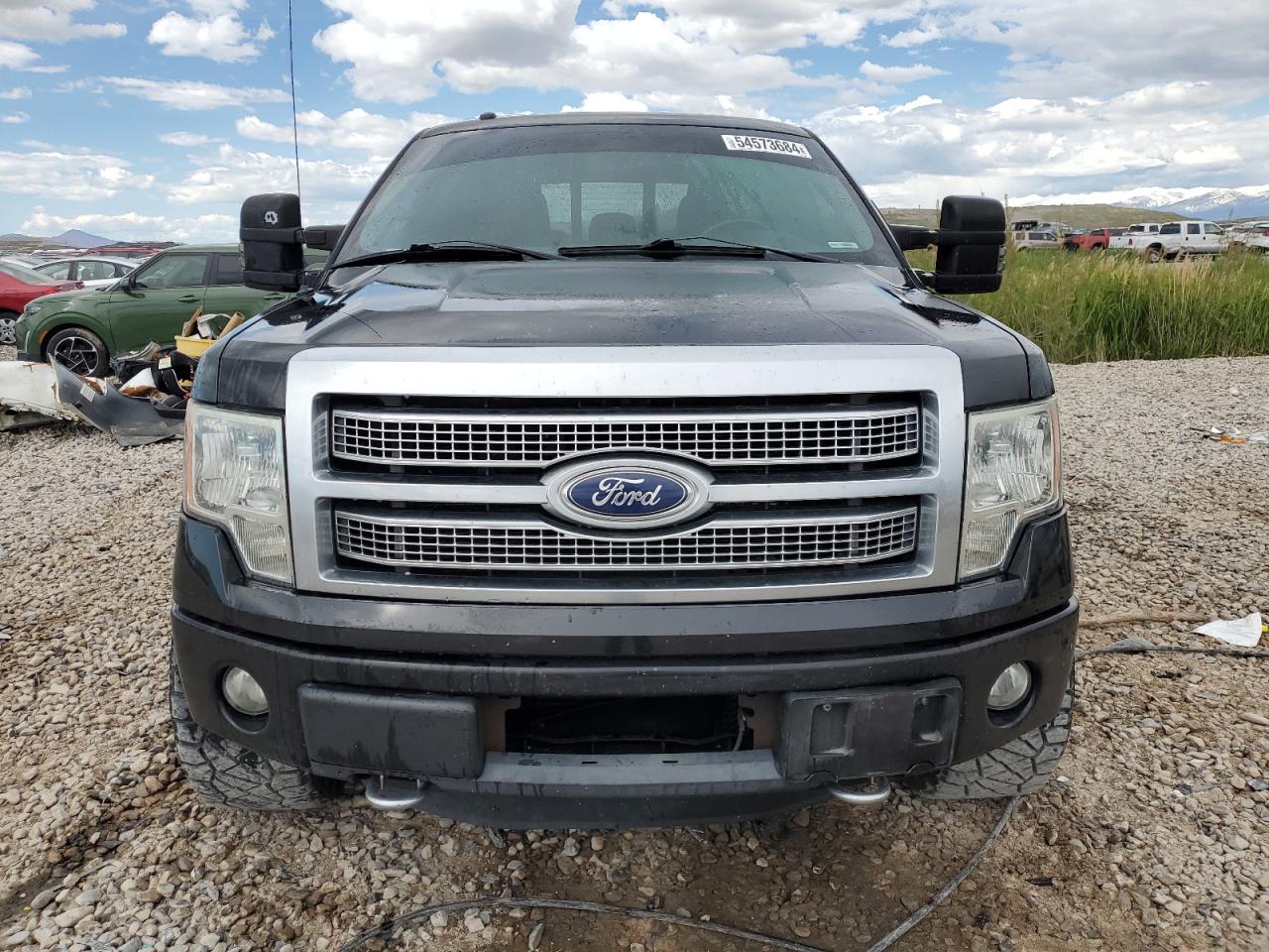 Photo 4 VIN: 1FTFW1ET5CFA32090 - FORD F-150 