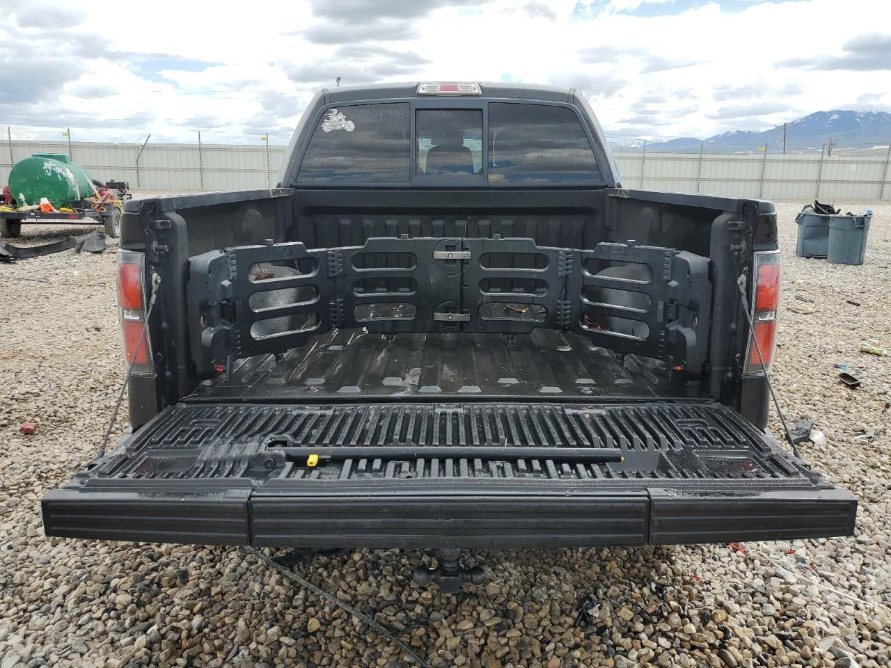 Photo 5 VIN: 1FTFW1ET5CFA32090 - FORD F-150 