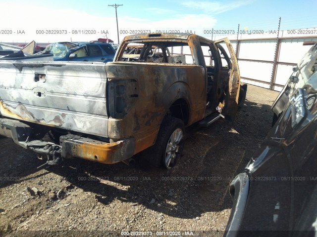 Photo 3 VIN: 1FTFW1ET5CFA57622 - FORD F-150 