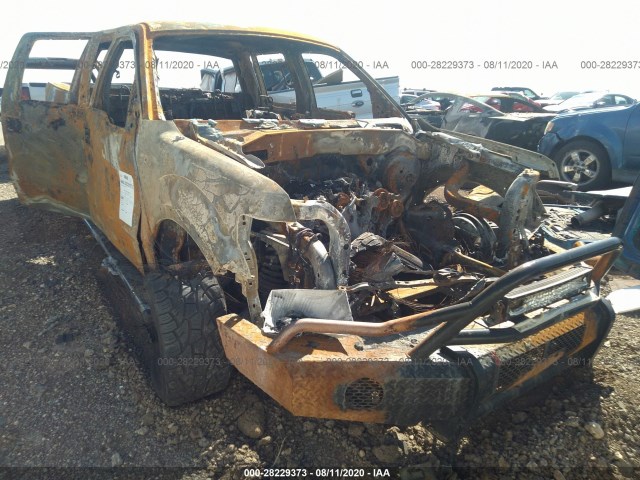 Photo 5 VIN: 1FTFW1ET5CFA57622 - FORD F-150 