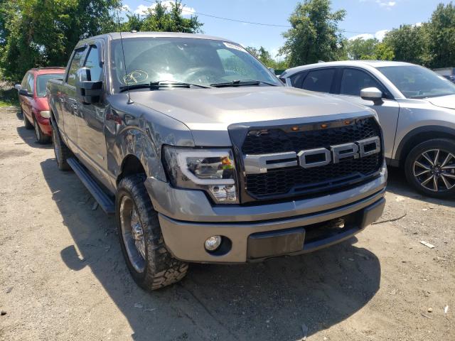 Photo 0 VIN: 1FTFW1ET5CFA79877 - FORD F-150 