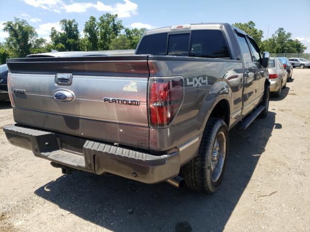 Photo 3 VIN: 1FTFW1ET5CFA79877 - FORD F-150 