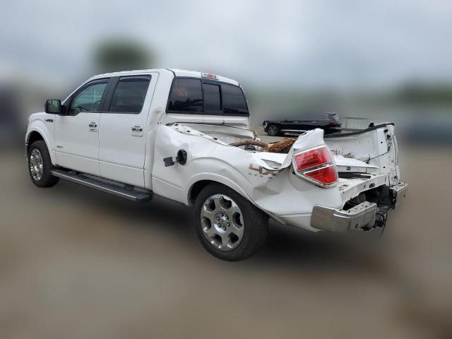 Photo 1 VIN: 1FTFW1ET5CFA82049 - FORD F-150 