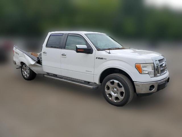 Photo 3 VIN: 1FTFW1ET5CFA82049 - FORD F-150 