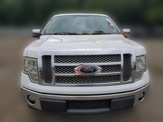 Photo 4 VIN: 1FTFW1ET5CFA82049 - FORD F-150 