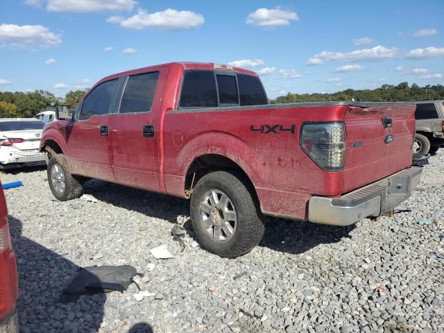 Photo 1 VIN: 1FTFW1ET5CFA92807 - FORD F150 SUPER 