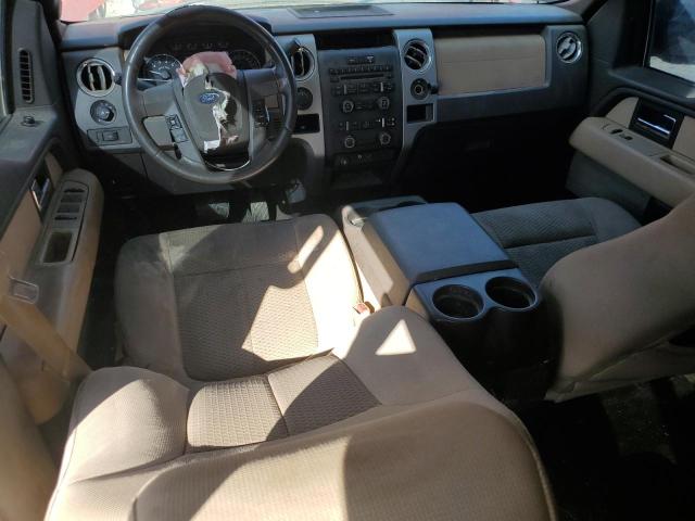 Photo 7 VIN: 1FTFW1ET5CFA92807 - FORD F150 SUPER 