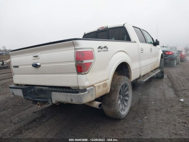 Photo 3 VIN: 1FTFW1ET5CFA94444 - FORD F-150 