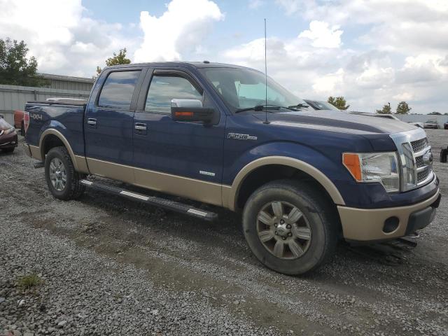 Photo 3 VIN: 1FTFW1ET5CFB41407 - FORD F150 SUPER 