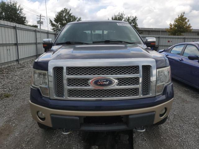 Photo 4 VIN: 1FTFW1ET5CFB41407 - FORD F150 SUPER 