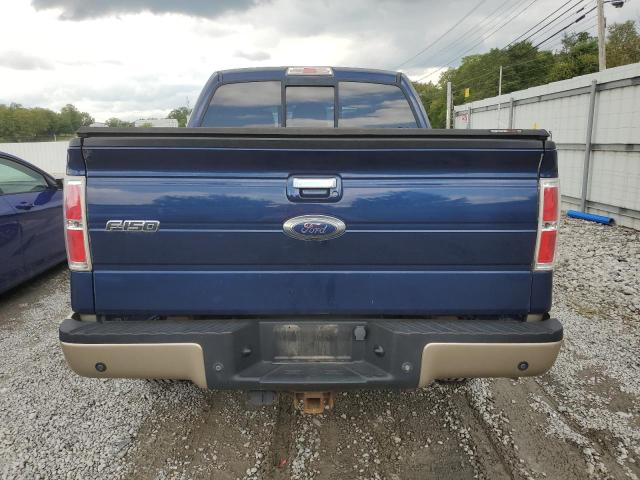 Photo 5 VIN: 1FTFW1ET5CFB41407 - FORD F150 SUPER 