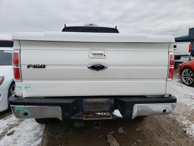 Photo 5 VIN: 1FTFW1ET5CFB43058 - FORD F150 SUPER 