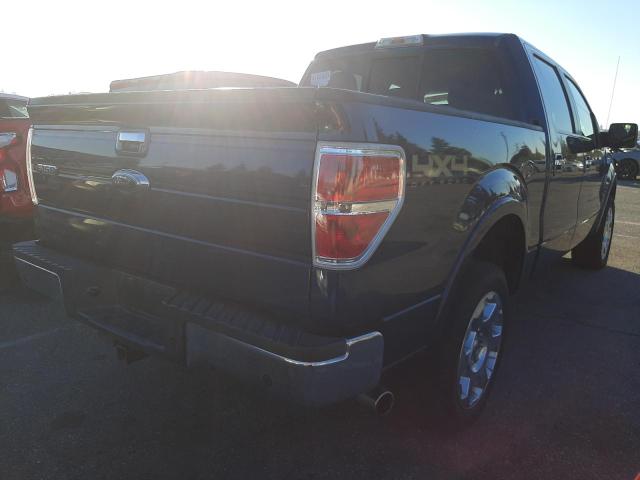 Photo 3 VIN: 1FTFW1ET5CFB85715 - FORD F150 SUPER 