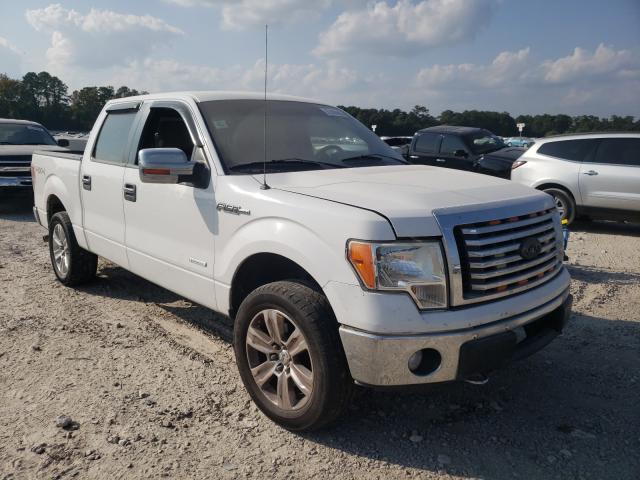 Photo 0 VIN: 1FTFW1ET5CFB87724 - FORD F150 SUPER 