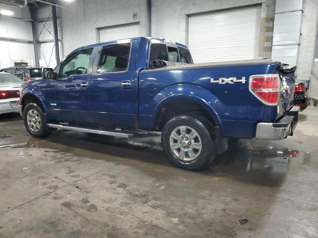 Photo 1 VIN: 1FTFW1ET5CFB92132 - FORD F150 SUPER 