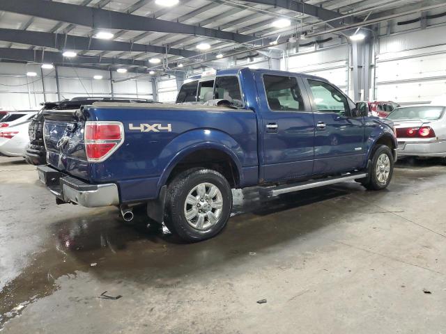 Photo 2 VIN: 1FTFW1ET5CFB92132 - FORD F150 SUPER 