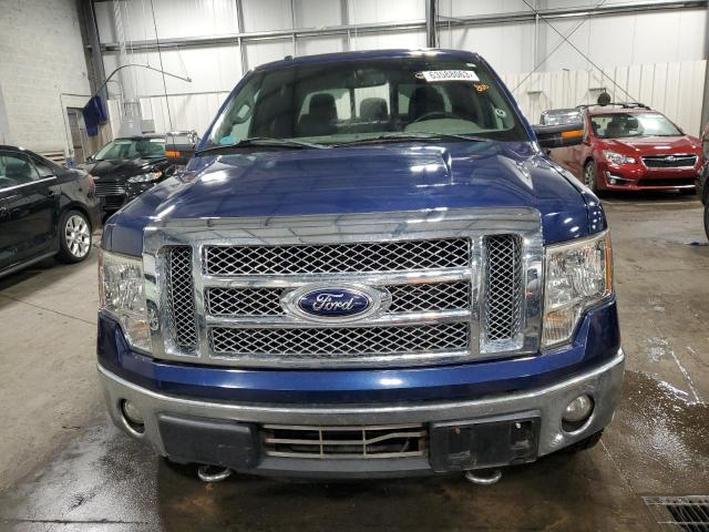 Photo 4 VIN: 1FTFW1ET5CFB92132 - FORD F150 SUPER 