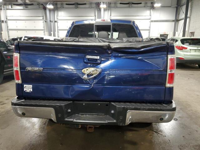 Photo 5 VIN: 1FTFW1ET5CFB92132 - FORD F150 SUPER 