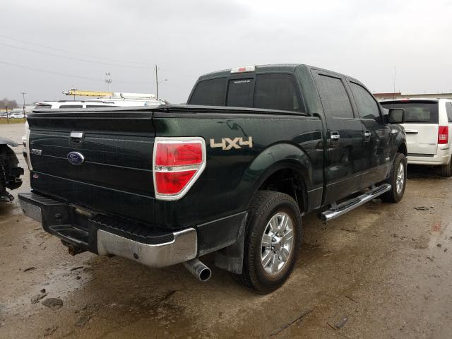 Photo 3 VIN: 1FTFW1ET5CFC32094 - FORD F150 SUPER 