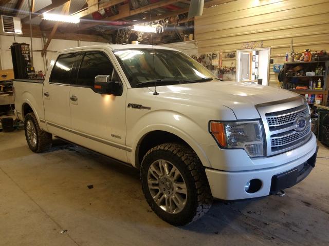 Photo 0 VIN: 1FTFW1ET5CFC35609 - FORD F150 2WD 