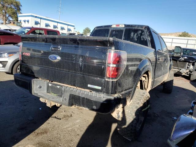 Photo 2 VIN: 1FTFW1ET5CFC44309 - FORD F-150 