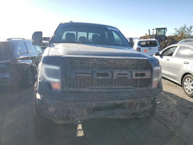 Photo 4 VIN: 1FTFW1ET5CFC44309 - FORD F-150 