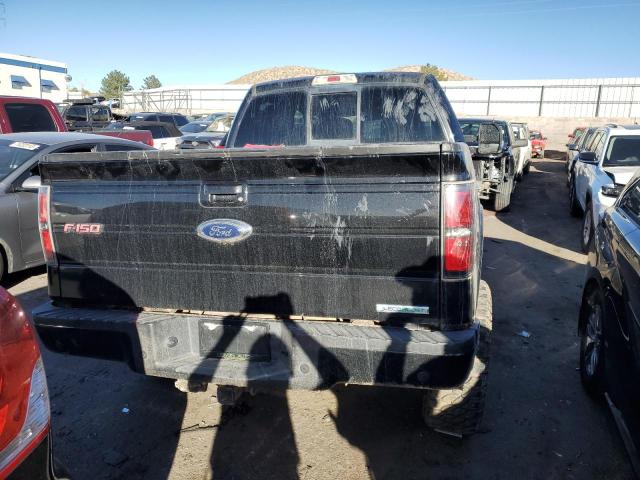 Photo 5 VIN: 1FTFW1ET5CFC44309 - FORD F-150 