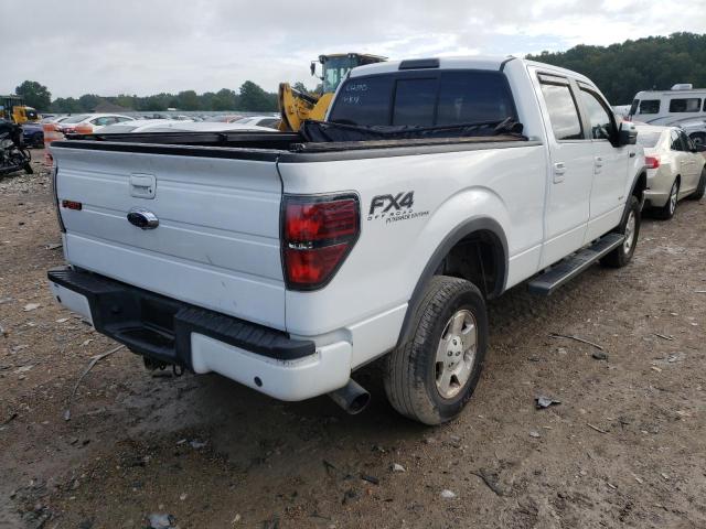 Photo 3 VIN: 1FTFW1ET5CFC62390 - FORD F150 SUPER 