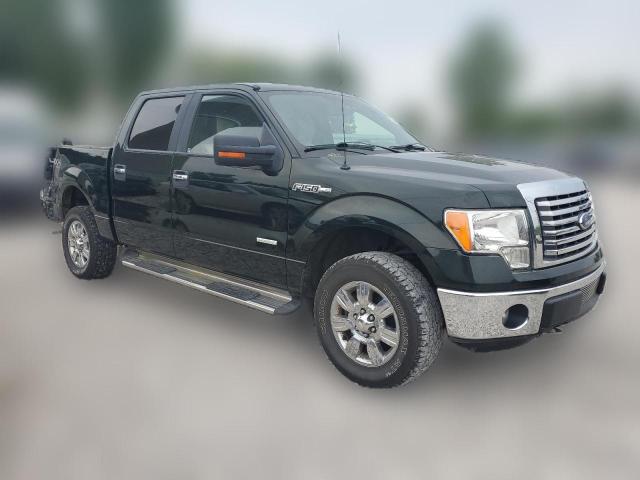 Photo 3 VIN: 1FTFW1ET5CFC74992 - FORD F-150 