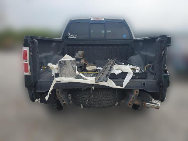 Photo 5 VIN: 1FTFW1ET5CFC74992 - FORD F-150 