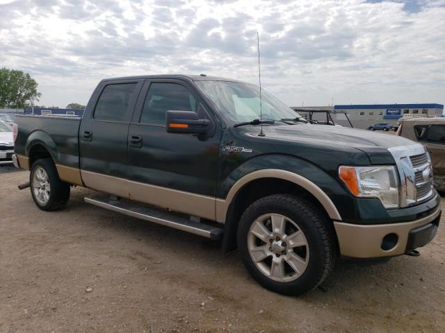 Photo 3 VIN: 1FTFW1ET5CFC79139 - FORD F150 SUPER 