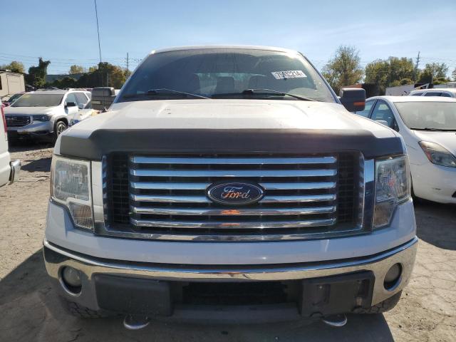 Photo 4 VIN: 1FTFW1ET5CFD06162 - FORD F150 SUPER 