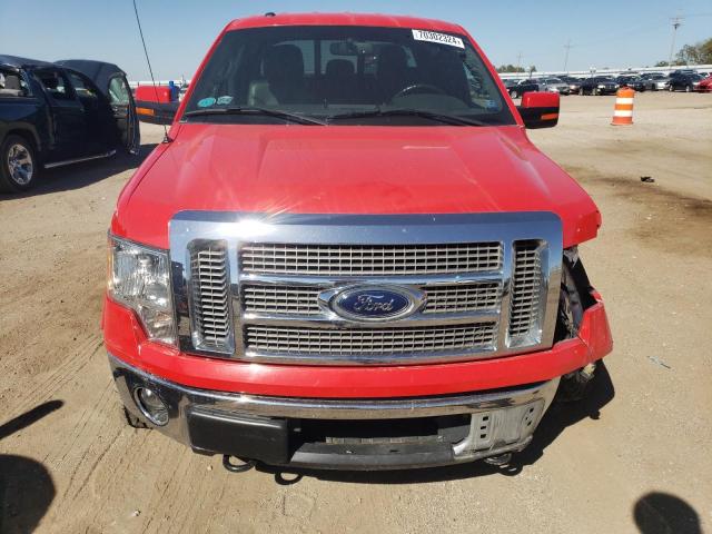 Photo 4 VIN: 1FTFW1ET5CFD06209 - FORD F150 SUPER 