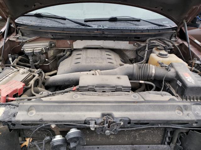 Photo 6 VIN: 1FTFW1ET5CKD13748 - FORD F150 SUPER 