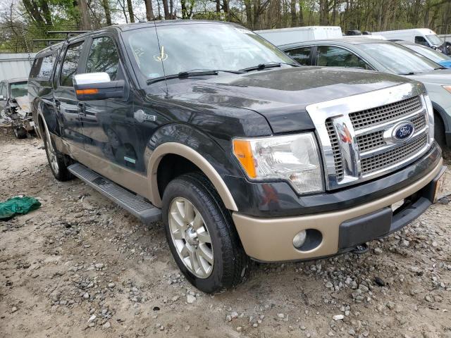 Photo 3 VIN: 1FTFW1ET5CKD42635 - FORD F150 SUPER 