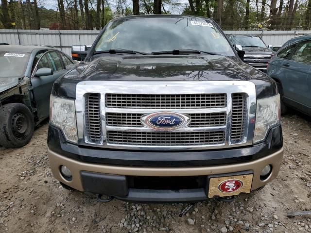 Photo 4 VIN: 1FTFW1ET5CKD42635 - FORD F150 SUPER 