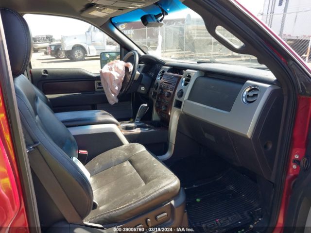 Photo 4 VIN: 1FTFW1ET5CKD58091 - FORD F-150 