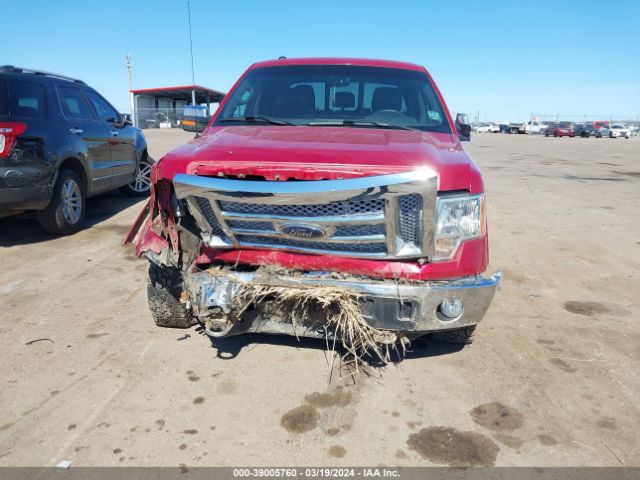 Photo 5 VIN: 1FTFW1ET5CKD58091 - FORD F-150 