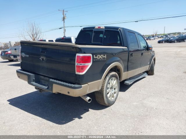 Photo 3 VIN: 1FTFW1ET5CKD77904 - FORD F-150 