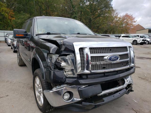 Photo 0 VIN: 1FTFW1ET5CKE32089 - FORD F150 SUPER 