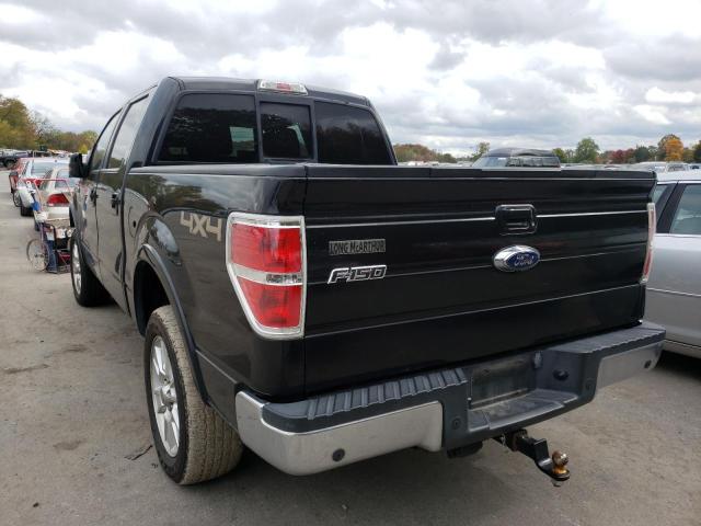 Photo 2 VIN: 1FTFW1ET5CKE32089 - FORD F150 SUPER 