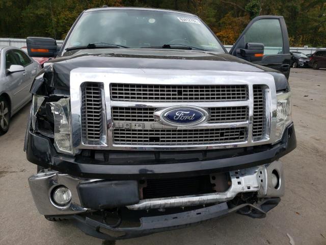 Photo 6 VIN: 1FTFW1ET5CKE32089 - FORD F150 SUPER 