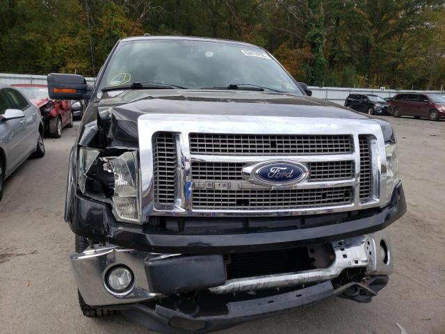 Photo 8 VIN: 1FTFW1ET5CKE32089 - FORD F150 SUPER 