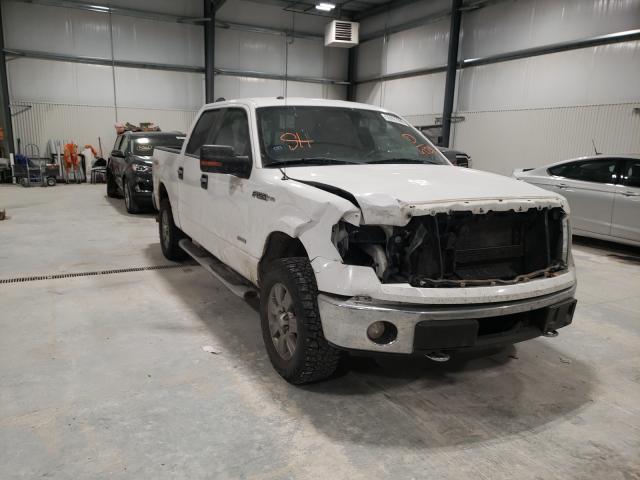 Photo 0 VIN: 1FTFW1ET5CKE34229 - FORD F150 SUPER 