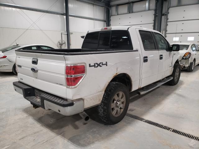 Photo 3 VIN: 1FTFW1ET5CKE34229 - FORD F150 SUPER 