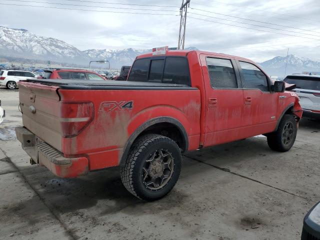 Photo 2 VIN: 1FTFW1ET5CKE36000 - FORD F-150 