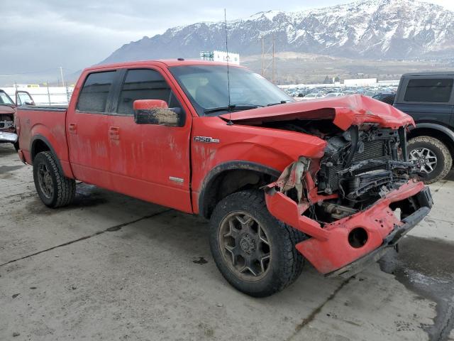 Photo 3 VIN: 1FTFW1ET5CKE36000 - FORD F-150 