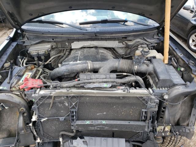 Photo 6 VIN: 1FTFW1ET5DFA15680 - FORD F150 SUPER 