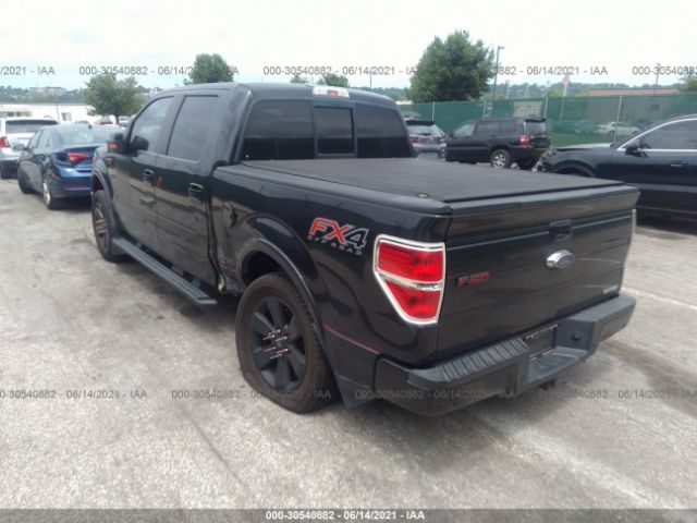 Photo 2 VIN: 1FTFW1ET5DFA40336 - FORD F-150 